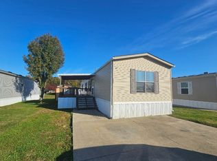 1050 Highway 44 W LOT 120, Shepherdsville, KY 40165