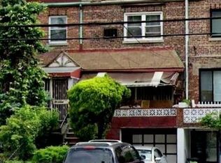 101 Remsen Ave, Brooklyn, NY 11212