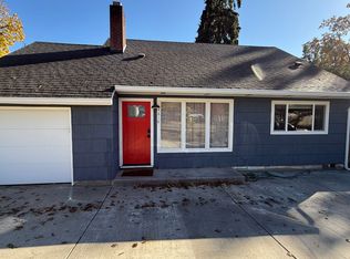 4818 SE Roethe Rd, Milwaukie, OR 97267