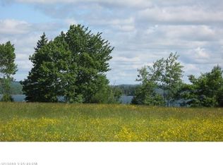 1902 Coastal Rd, Brooksville, ME 04617