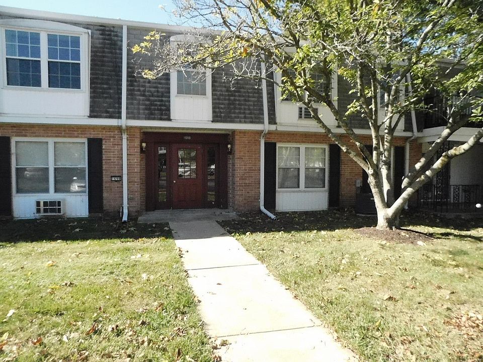 1st image of 1698 Herault Pl APT B