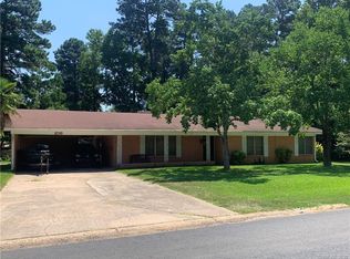 109 Hope St, Mansfield, LA 71052