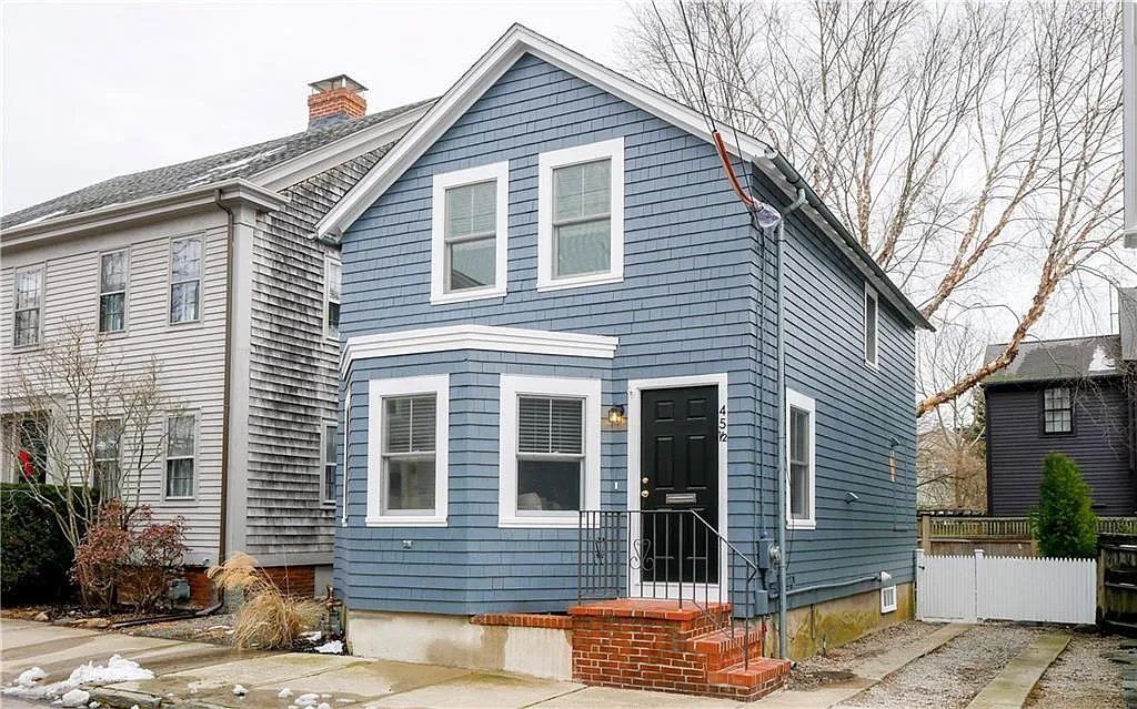 Building Photo - 45 1/2 2nd St