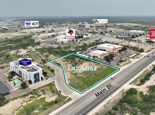 3347 E Main St., Eagle Pass, TX 78852