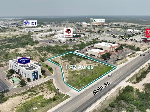 3347 E Main St., Eagle Pass, TX 78852