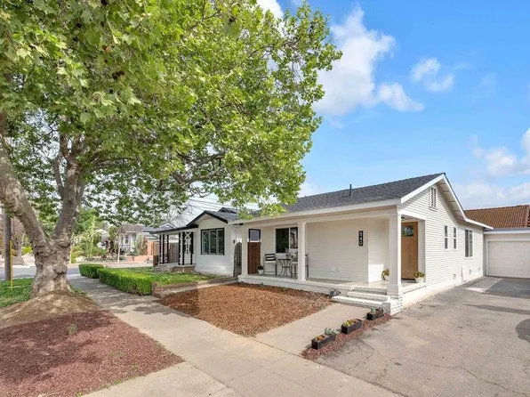 840 Jackson St, San Jose, CA 95112