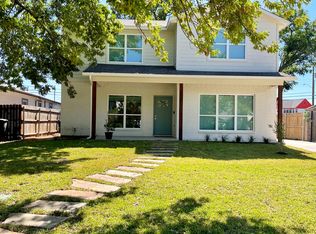 2937 S Hills Ave, Fort Worth, TX 76109