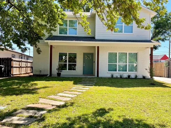 2937 S Hills Ave, Fort Worth, TX 76109