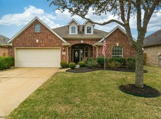 957 Umbria Ln, League City, TX 77573