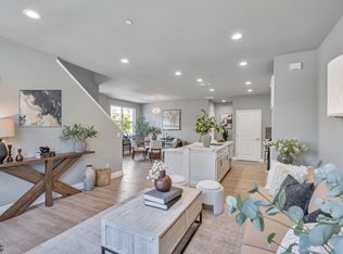 806 Maybeck Pl, Hayward, CA 94544