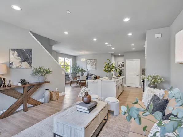 806 Maybeck Pl, Hayward, CA 94544