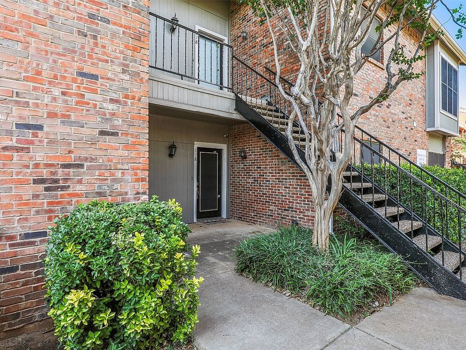 Columbine The Condominiums Arlington, TX Zillow