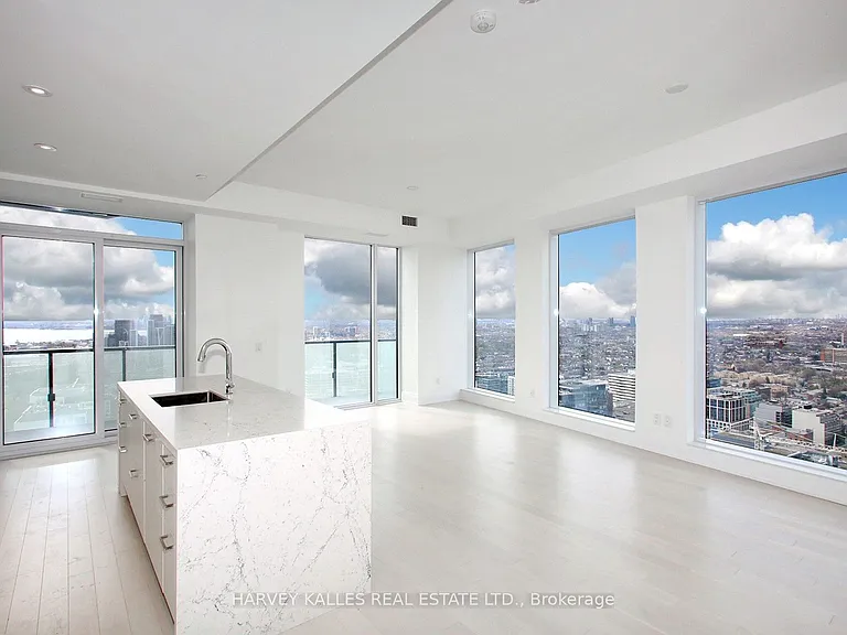 470 Front St W #3405 — Photo 15