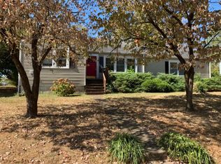 324 Lyons Dr, Frankfort, KY 40601