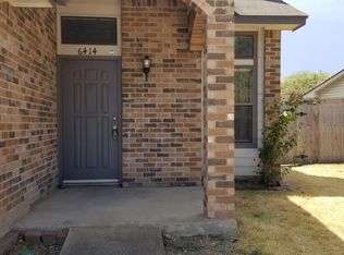 6414 Brookhaven Trl, Arlington, TX 76001