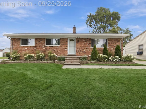13771 Hovey Ave, Warren, MI 48089