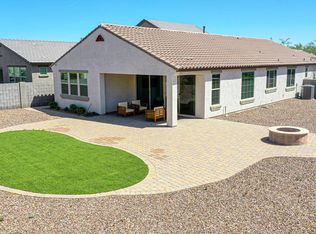 20644 W Mariposa St, Buckeye, AZ 85396