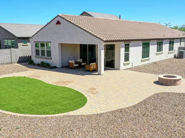 20644 W MARIPOSA Street, Buckeye, AZ 85396