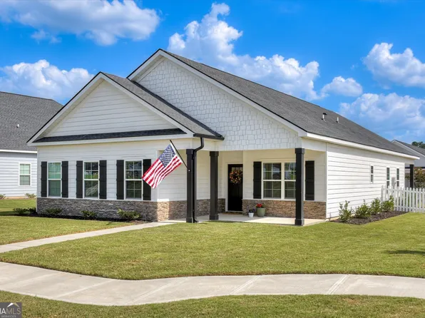 253 Andrews Ln, Grovetown, GA 30813