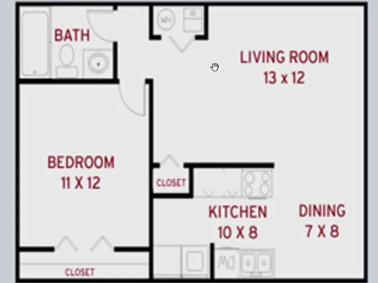 Parkview Townhomes — Photo 45