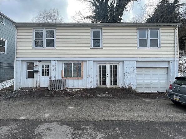 601-603 Negley Ave