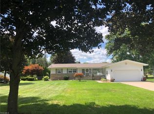 2173 Howland Wilson Rd NE, Warren, OH 44484