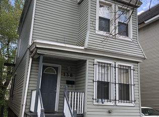 138 Steuben St, East Orange, NJ 07018