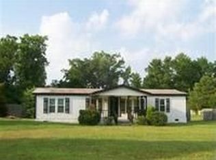 765 Shady Lane Rd, Watha, NC 28478