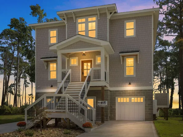 328 Tooley St, Belhaven, NC 27810