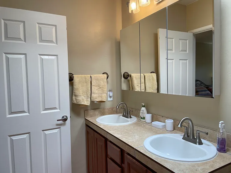 6255 N Camino Pimeria Alta #130 — Photo 20