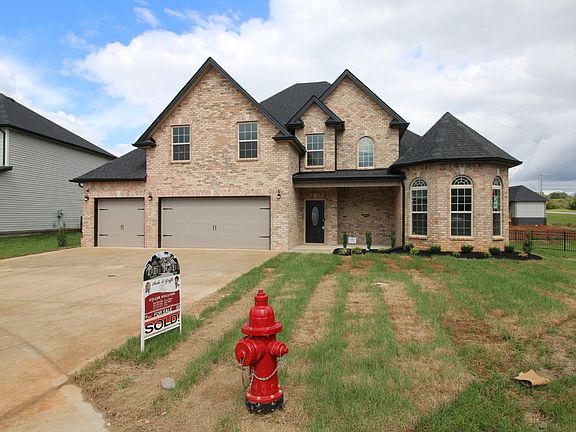 2nd image of 181 Charleston Oaks Reserves Lot 181