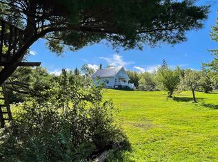 88 Mattatall Branch Rd, Tatamagouche, NS B0K1V0