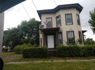 502 Otisco St, Syracuse, NY 13204