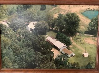 241 Dan River Rd, Madison, NC 27025