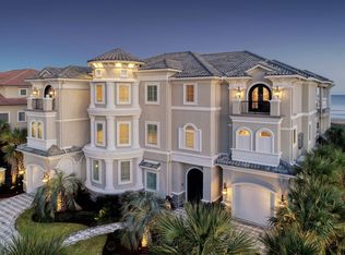 8908 N Ocean Blvd., Myrtle Beach, SC 29572