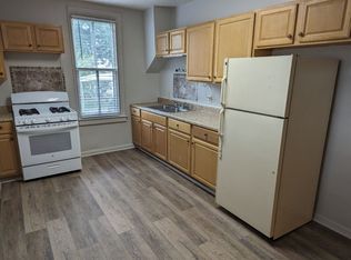 718 N Pershing Ave, York, PA 17404