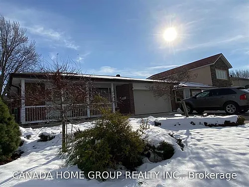 820 Forestwood Dr #UPPER Photo 1