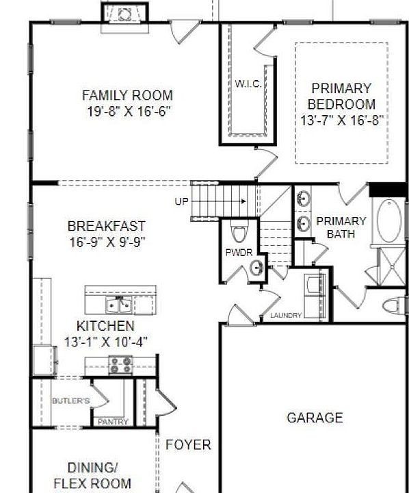 2nd image of 164 Silver Hill Ln