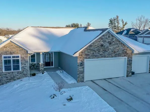 4529 Huntington Ave, Janesville, WI 53546