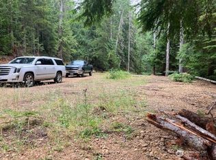 Lake Cushman - Eastside No. 1, Volume 9 Of Plats, Hoodsport, WA 98548