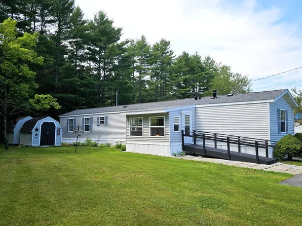 36 Garden Way, Augusta, ME 04330