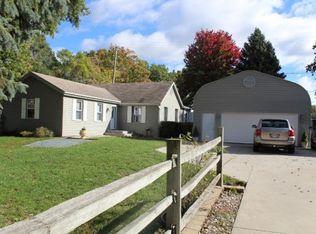 5530 Grey Dr, Sylvania, OH 43560