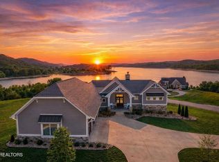 455 Sunset Vw, Sharps Chapel, TN 37866