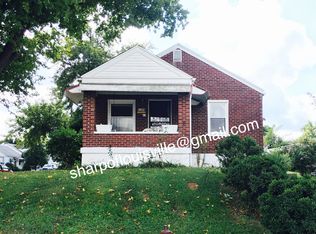 1200 Queen Ave, Louisville, KY 40215