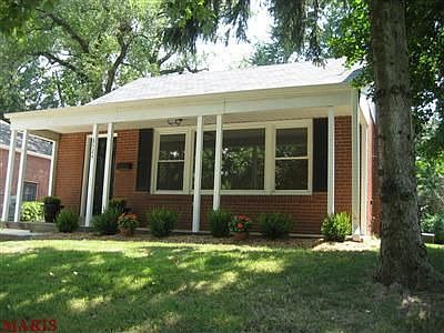 2nd image of 8524 Douglas Ct