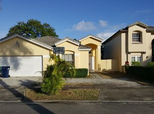 1035 NW 129th Ct, Miami, FL 33182