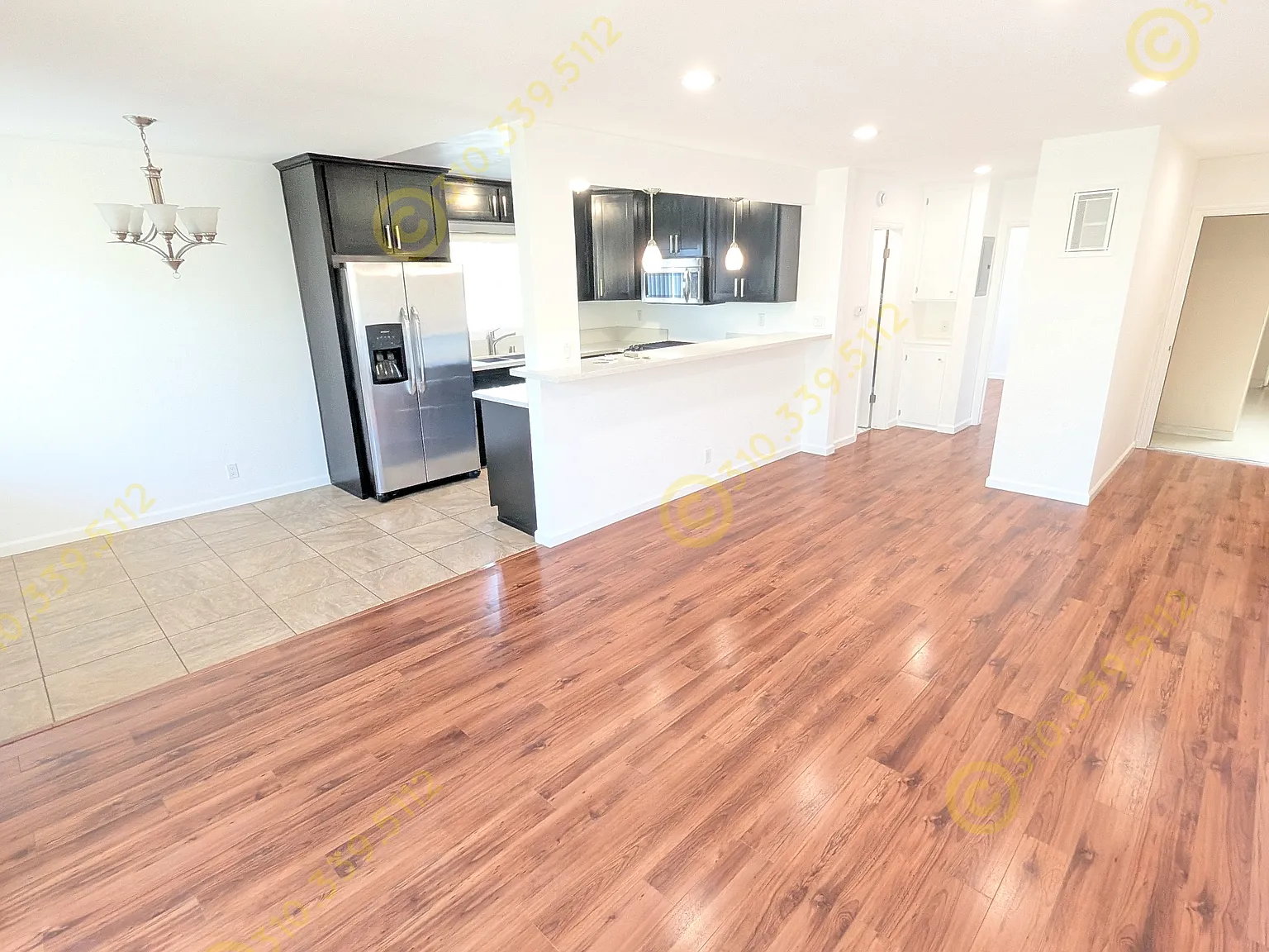 1 bed, 750 sqft, $2,650 — Photo 1