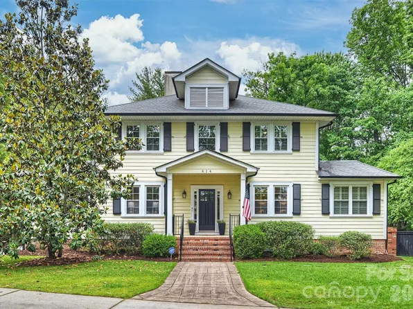 614 Olde Cotswold Ct, Charlotte, NC 28211