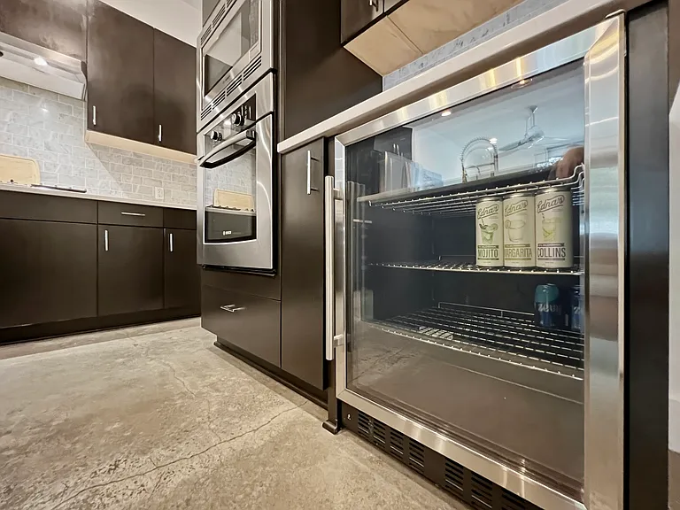 1st Floor Kitchen