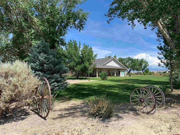 6514 6150 Road, Olathe, CO 81425